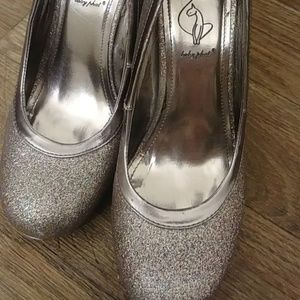 Gently used baby phat